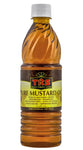 Oil Mustard Trs