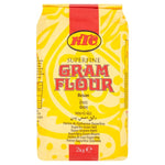 Gram Flour Ktc