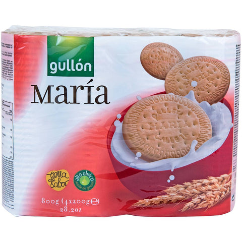 Biscuit Gullon Maria