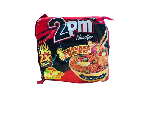 Noodles 2Pm Akabare