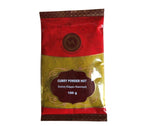 Madras Curry Pwd Hot