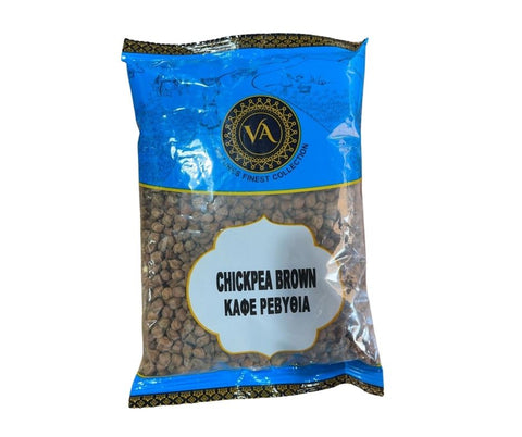 Chickpeas Brown