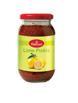 Haldiram Pickle Lime