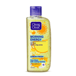 Clean & Clear Lemon Face Wash