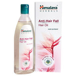 Hair Oil Anti Hair Fall Himalaya