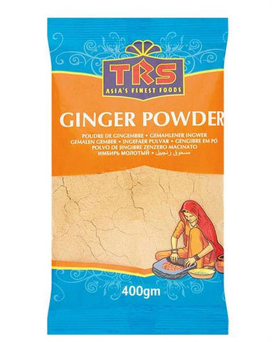 Ginger Powder Trs