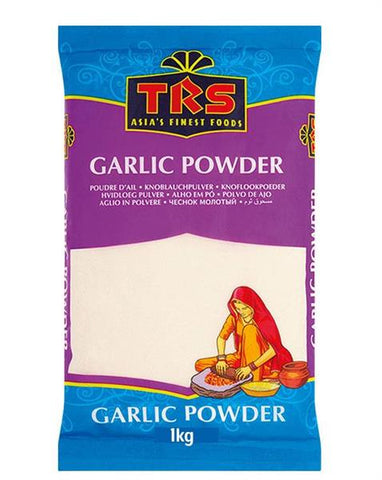 Garlic Powder Trs