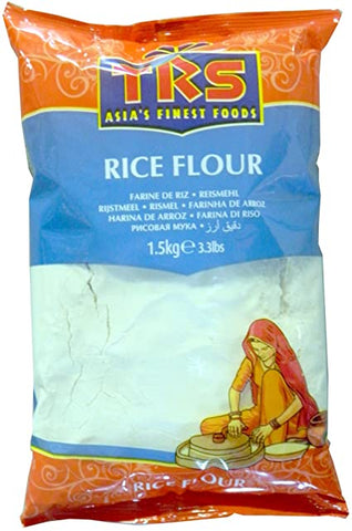 Rice Flour Trs