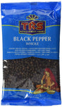 Black Pepper Whole Trs
