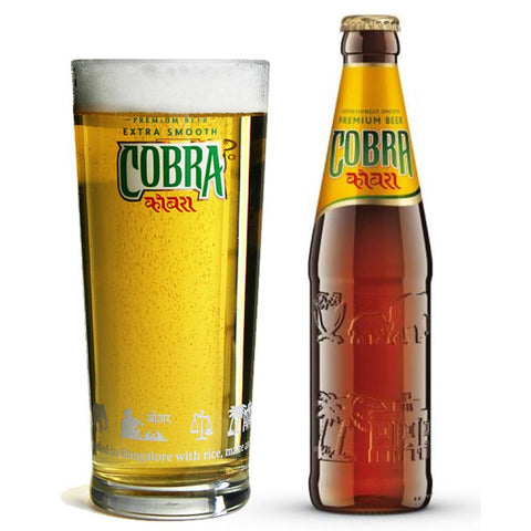 Beer Cobra