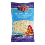 Almond Flakes Trs