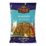 Almonds Trs