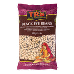 Black Eye Beans Trs