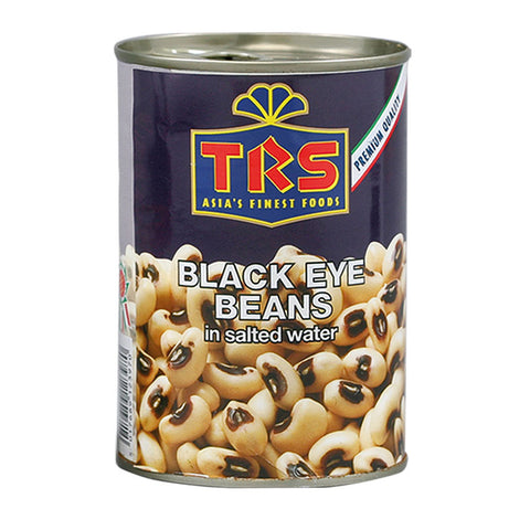 Boiled Black Beans Trs