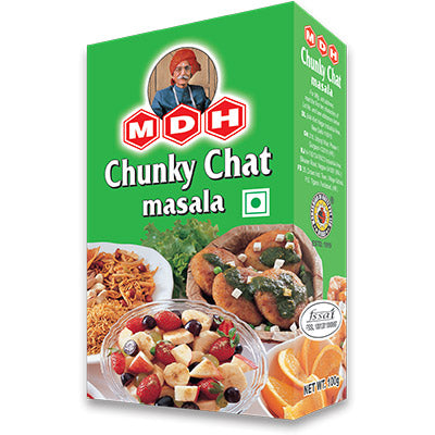 Chunky Chat Masala Mdh