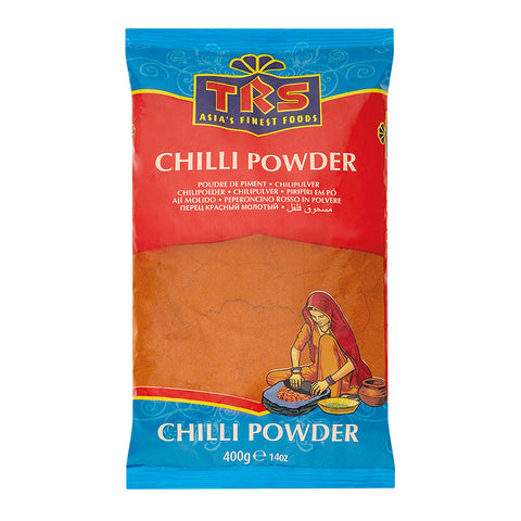 Chilli Powder Trs