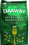 Basmati Rice Daawat Extra Long