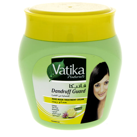 Hair Mask Lemon Vatika