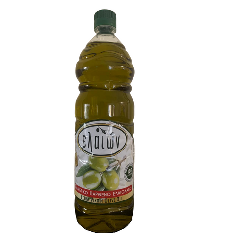 Oil Olive Elaion 1L