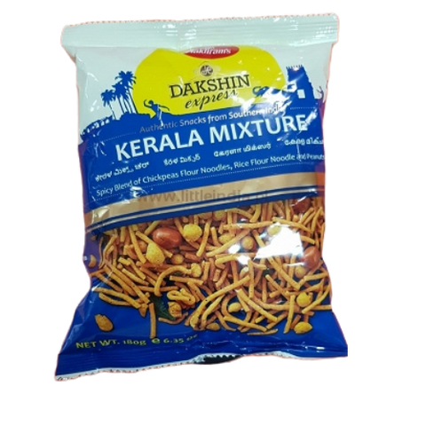 Haldiram  De Kerala Mixture