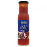 EastEnd Garlic Chilli Sauce