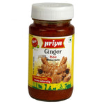 Pickle Priya Ginger