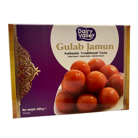 Dairy Valley Gulab Jamun