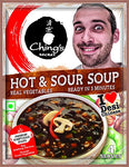 Ching Soup Hot Sour