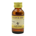 Oil Ashwin  Clove