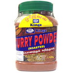 KINGS Roasted Curry Powder