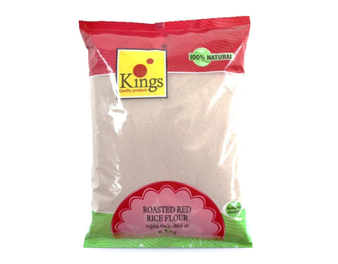 Rice Flour Kings