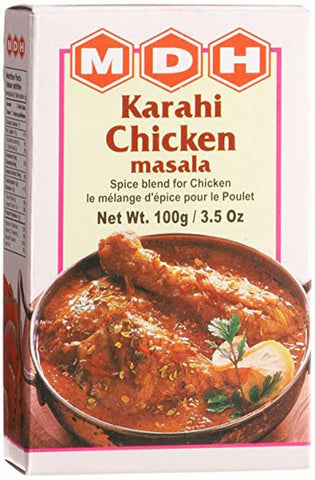 Karahi Chicken Masala Mdh