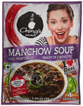 Ching Soup Manchow