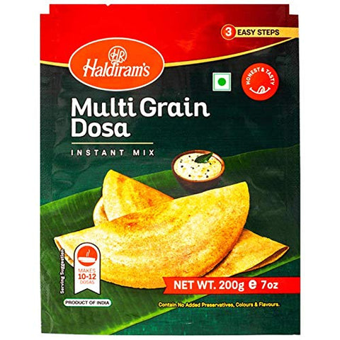 Haldiram Mix Multi Grain Dosa