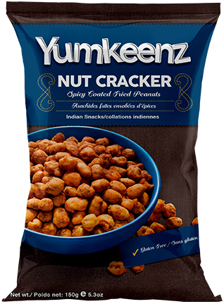 Yumkeenz Nut Cracker