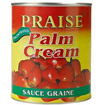 Palm Cream Praise