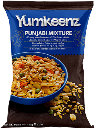 Yumkeenz Punjabi Mixture