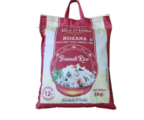 Rice Vama Roi Rozana