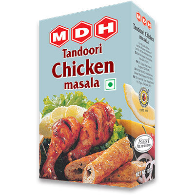 Tandoori Chicken Masala Mdh