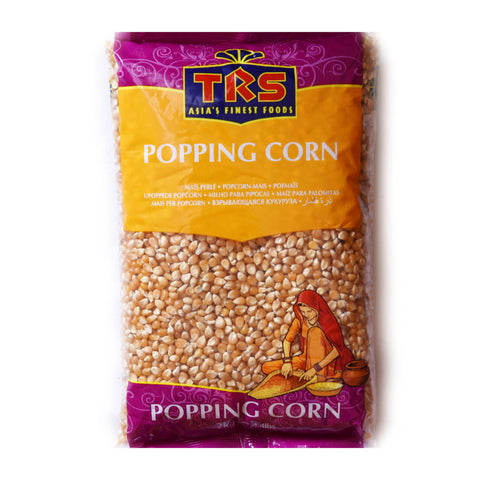 Popcorn Trs