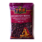 Red Kidney Beans Trs