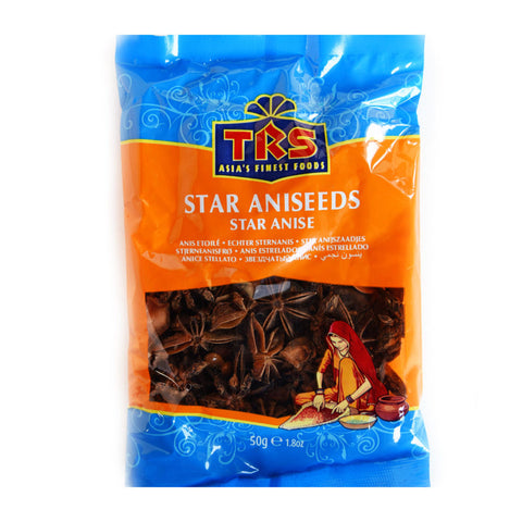 Star Aniseed Trs