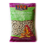 Green Peas Whole Trs