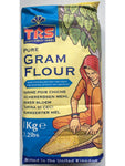 Gram Flour Trs
