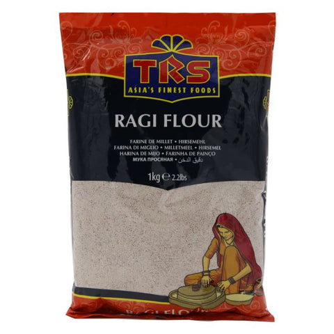 Ragi Flour Trs