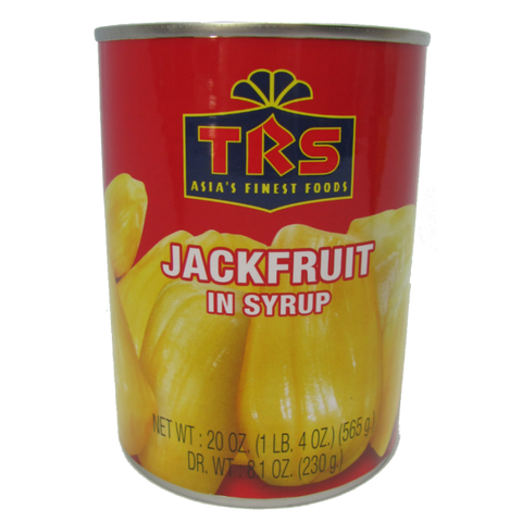Jackfruit In Syrup Trs