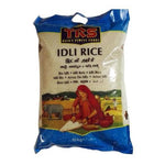 Rice Idli Trs