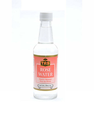 Rose Water Trs