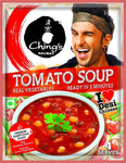 Ching Soup Tomato