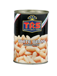 Boiled White Beans Trs